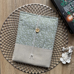 Pochette livre de poche - cadeau - lecture