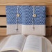 see more listings in the Book pouches section