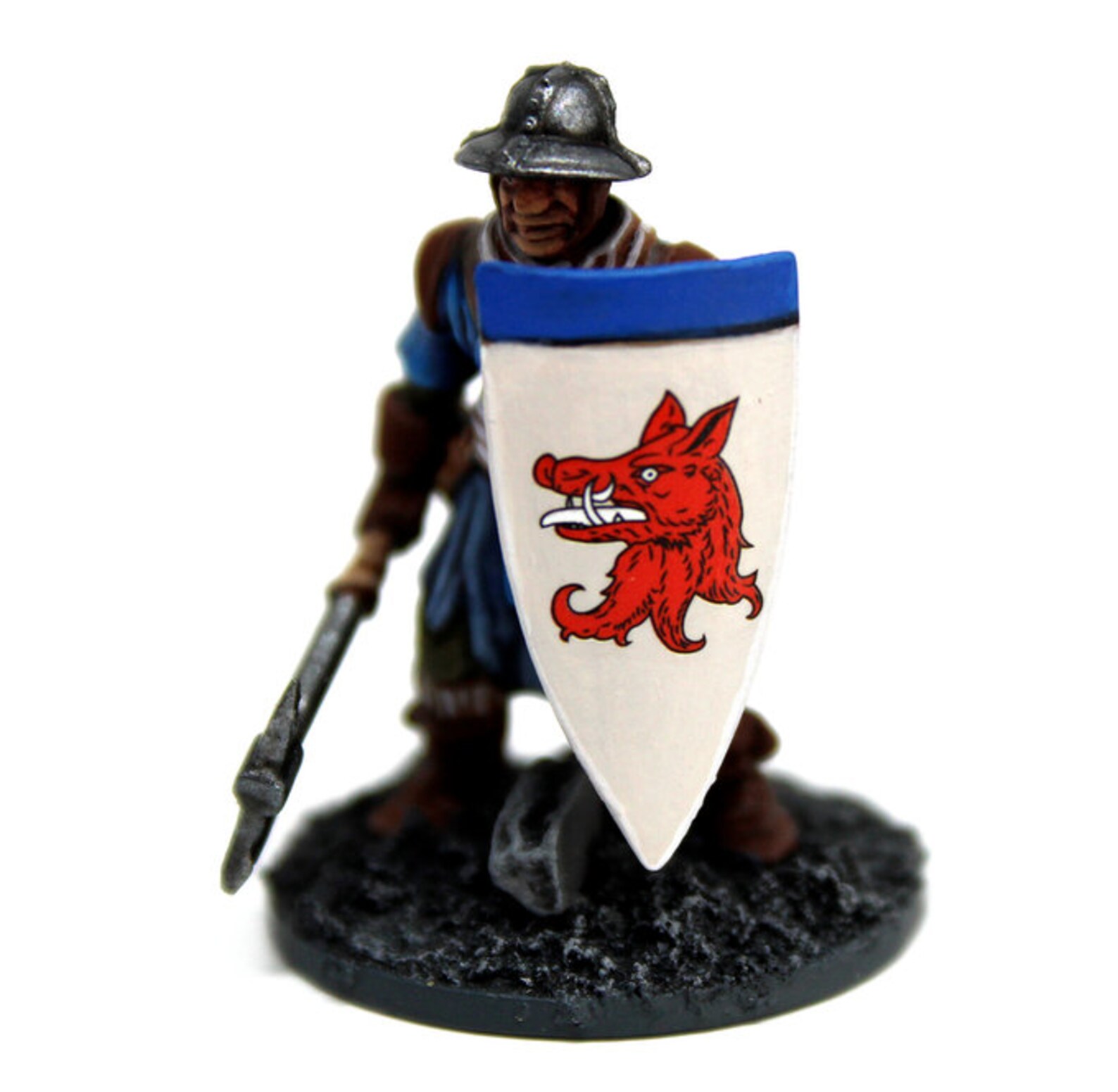 Heraldic Waterslide Decals for Wargaming Etsy UK