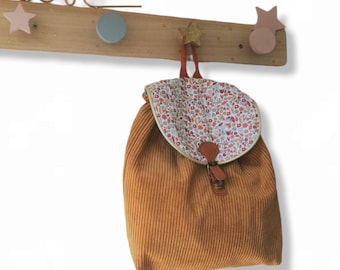 Mochila infantil personalizada, mochila vuelta al cole, mochila guardería, mochila guardería, regalos personalizados