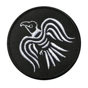 Hugin - Munin - Raven patch