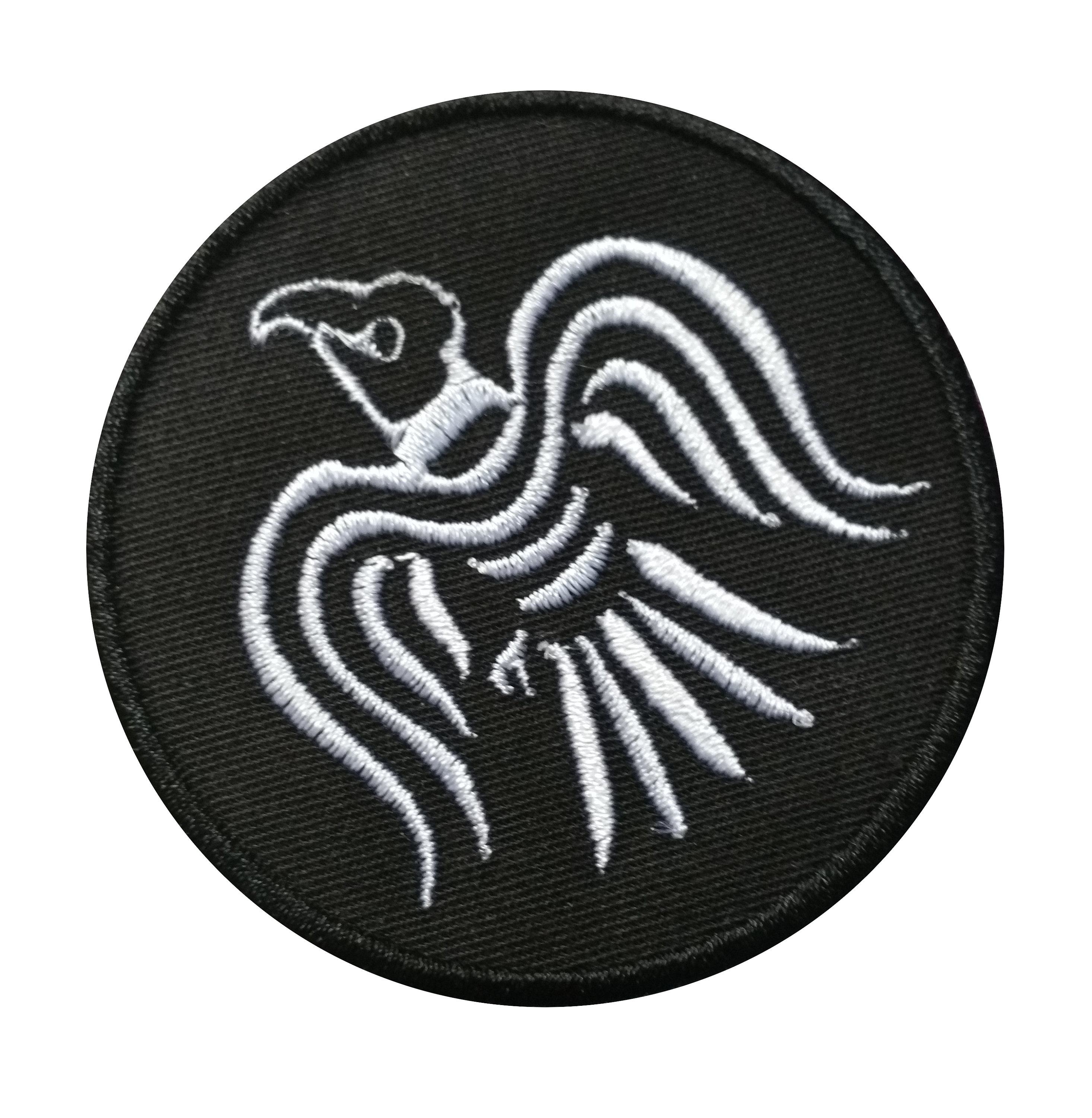 Hugin And Munin