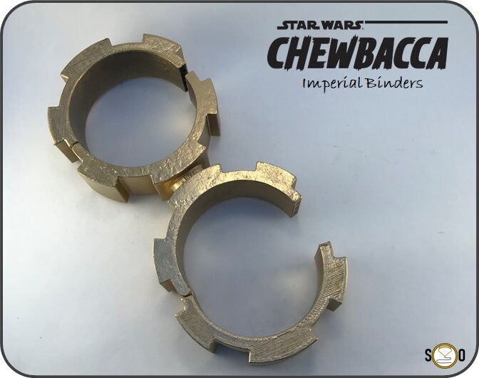 Star Wars Imperial Binders Etsy Canada