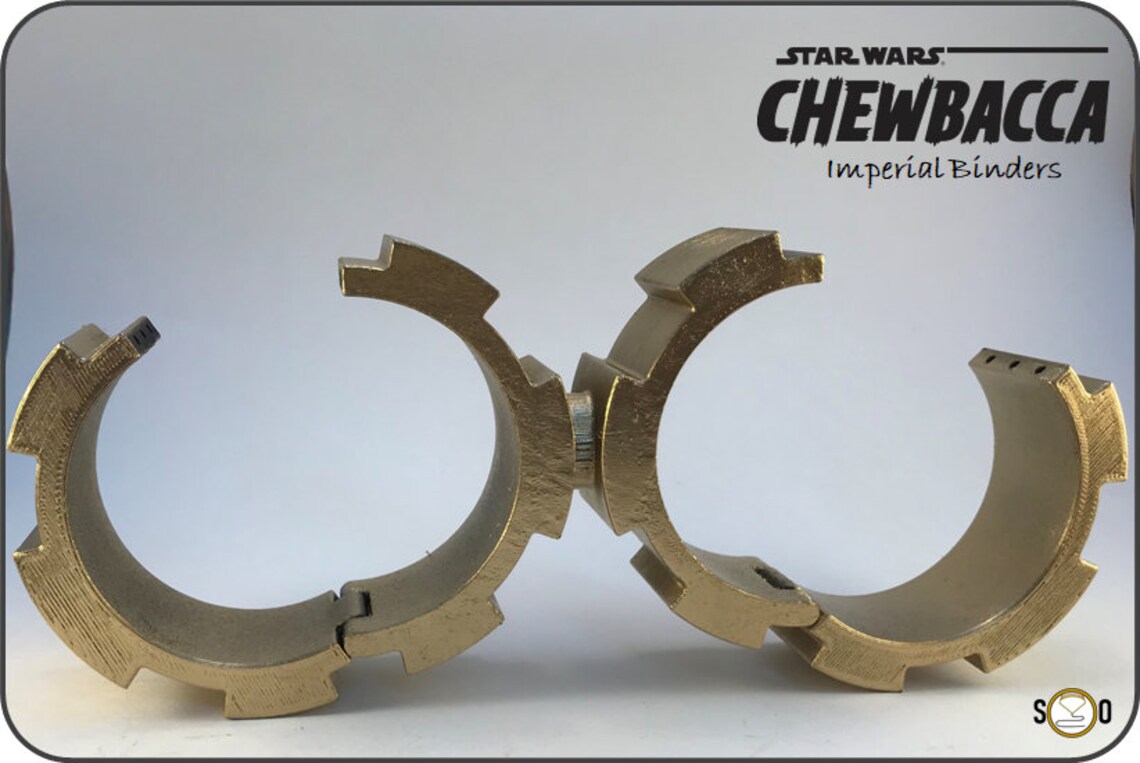 Star Wars Imperial Binders Etsy UK