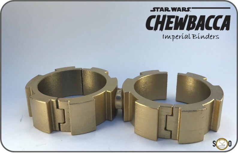 Star Wars Imperial Binders Etsy