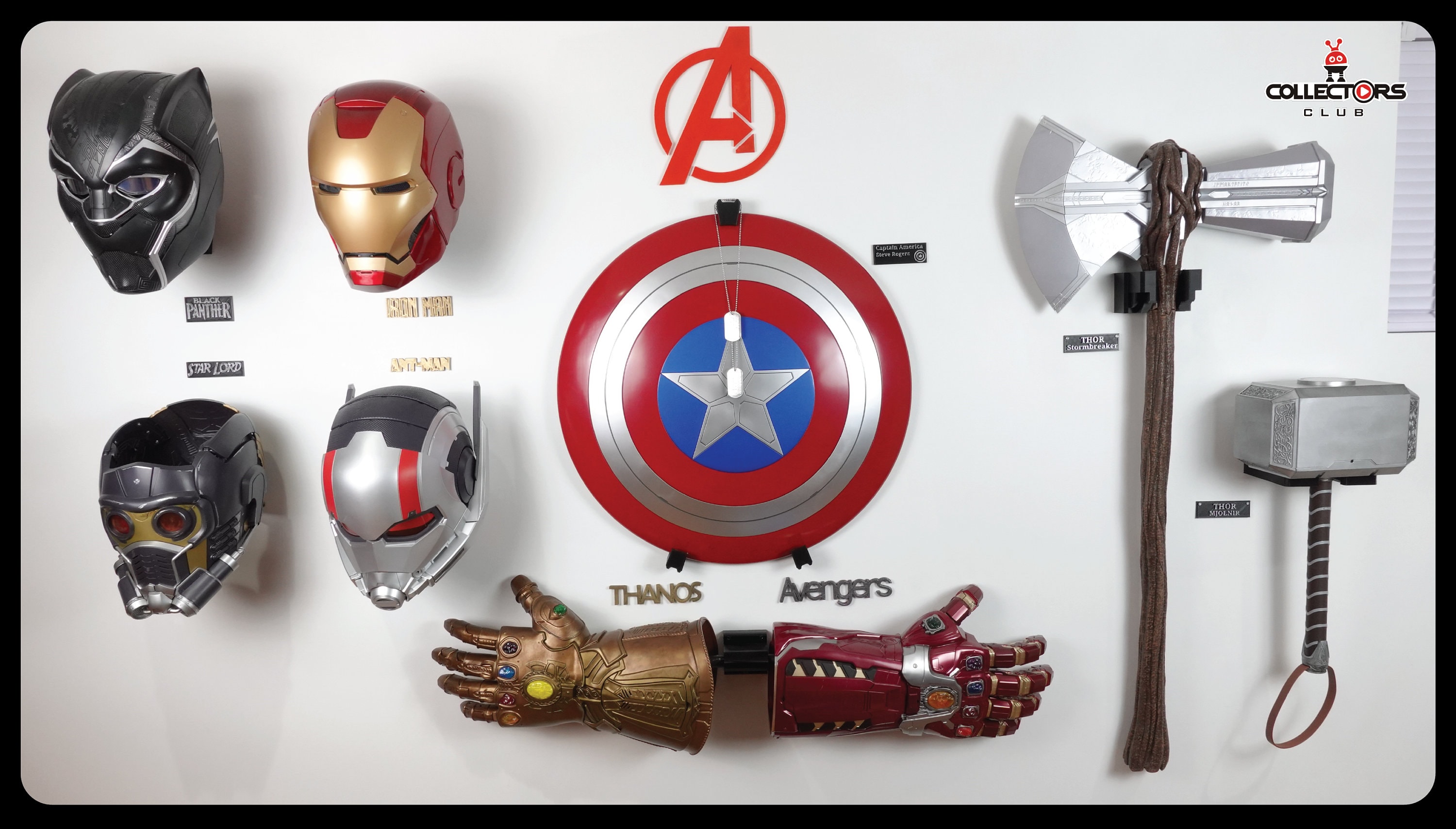 Capitán América Escudo contra Iron Man Civil War Team Cap Stark Marvel  Avengers Comics Adhesivo de pared extraíble Arte Decoración del hogar