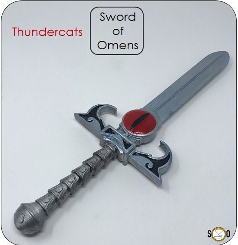 thundercats the sword of omens