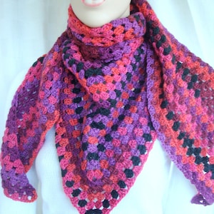 shawl women handmade women&#39;s shawl or scarf