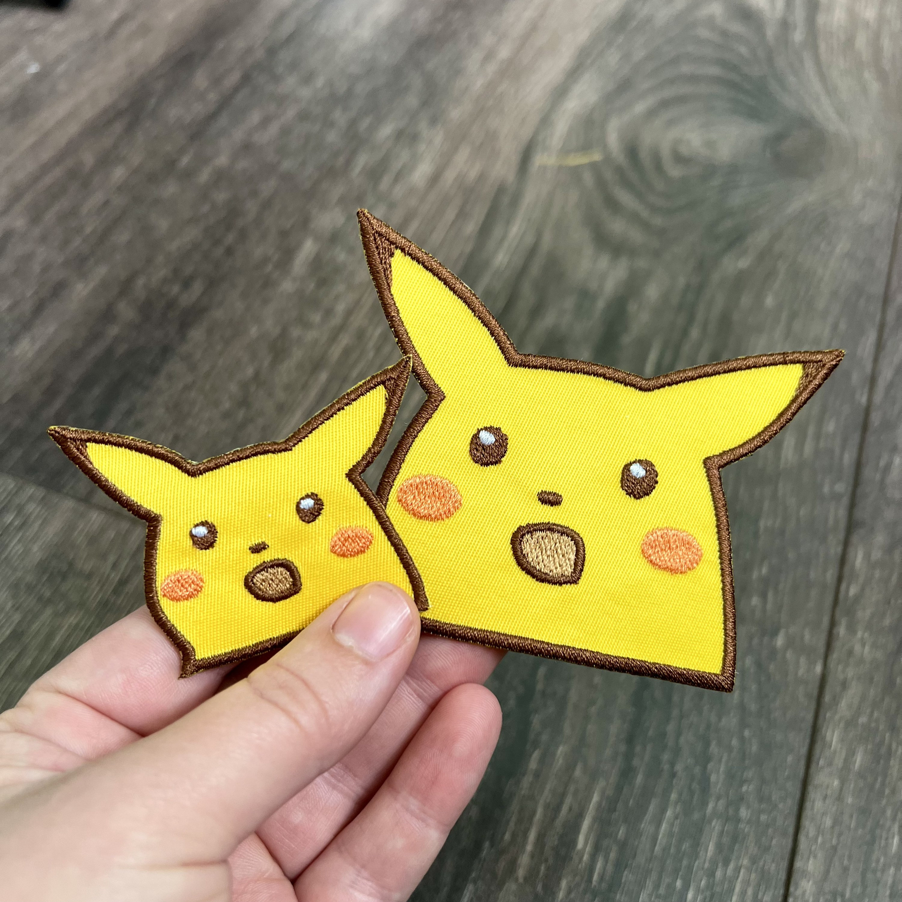 Funny Pokemon Pins – Meraki Culture