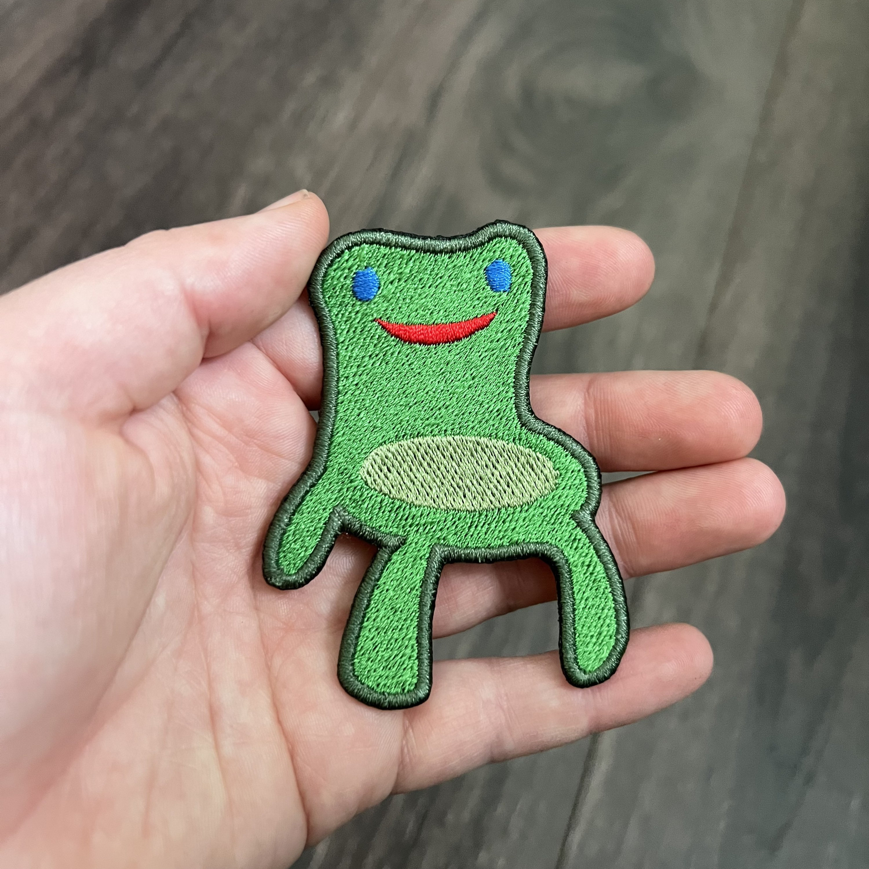 Froggy Chair Meme Animal Crossing Froggy Frog Acnl Chairs Writing