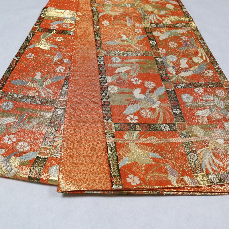 Kimono Sash Etsy