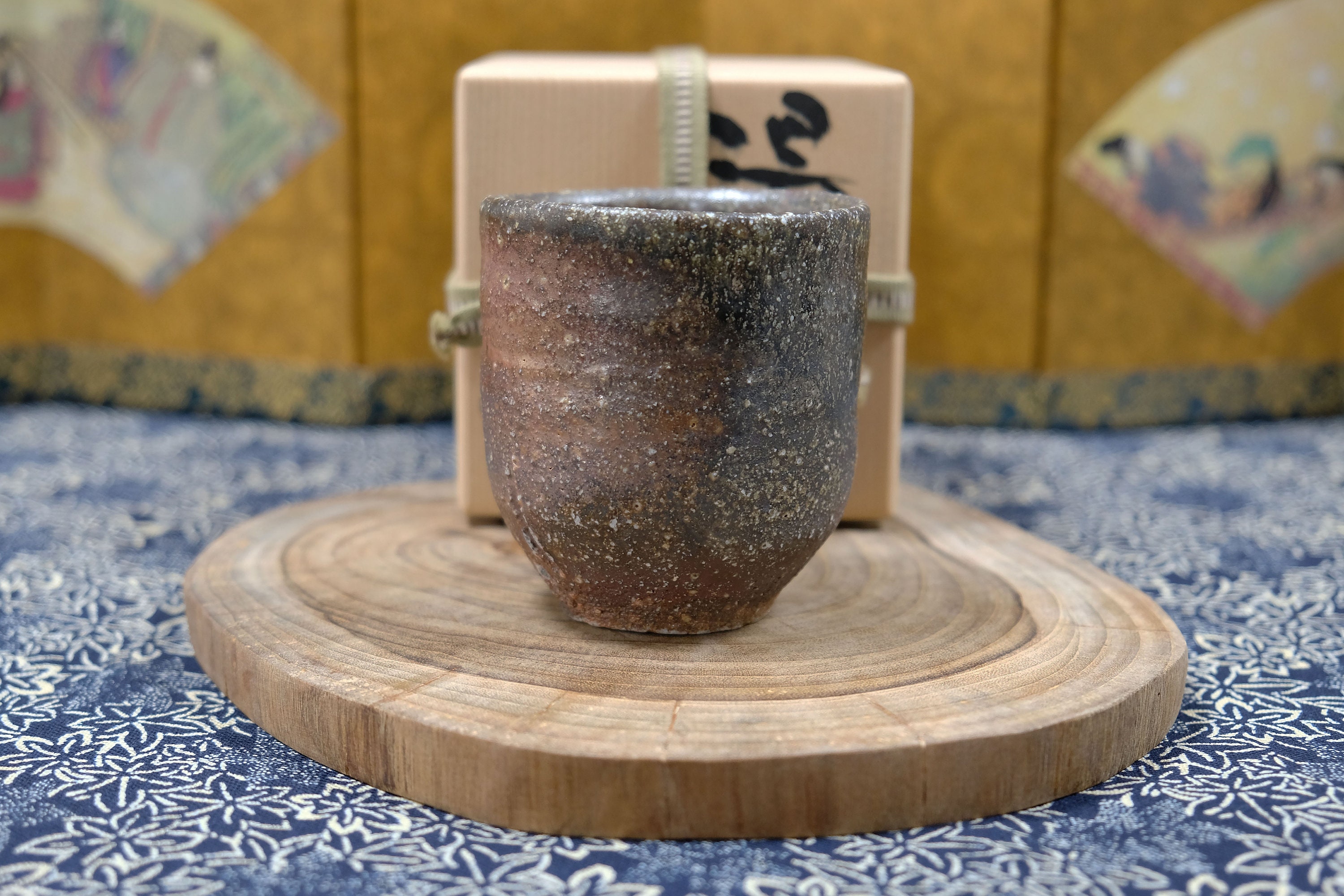 値下げ⭐︎韓国陶芸作家置物その他おまけ 最終値下げ 信楽焼 鬼 置物 陶芸｜Yahoo!フリマ（旧PayPayフリマ）
