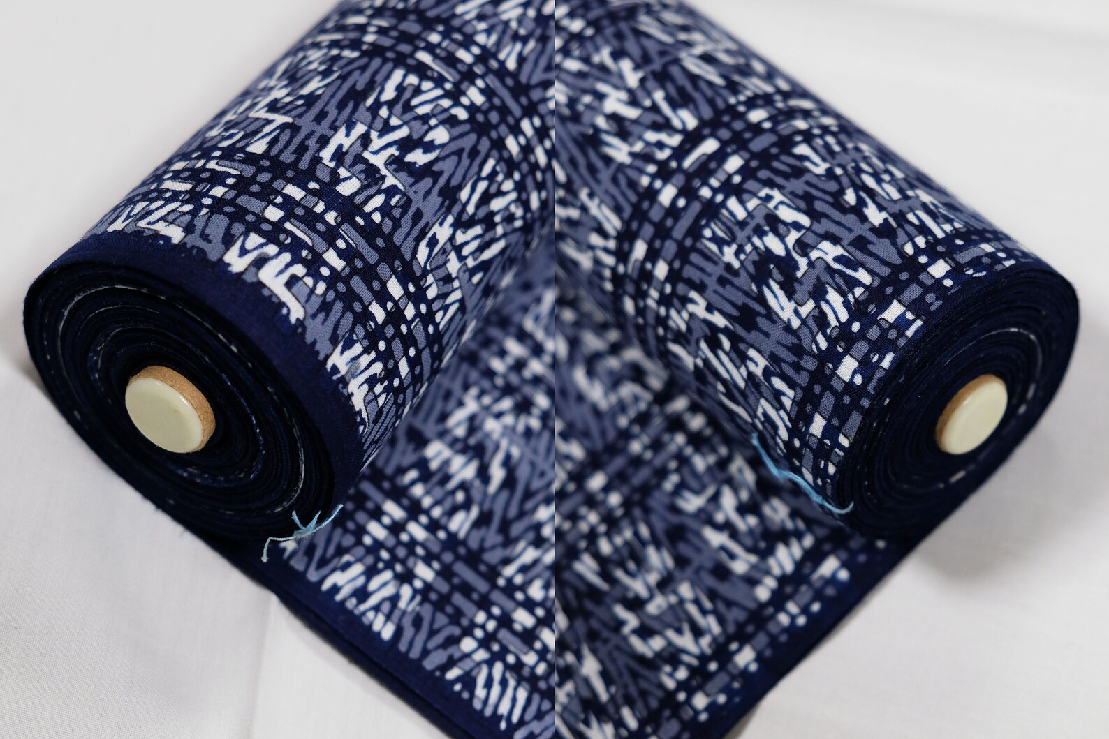 Vintage Yukata Cotton Fabric Whole Bolt 12.795yard / 11.7m Etsy