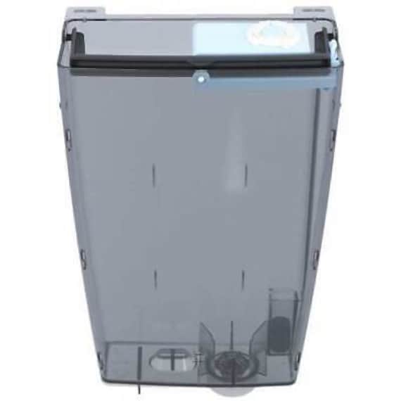 Jura j80 review top