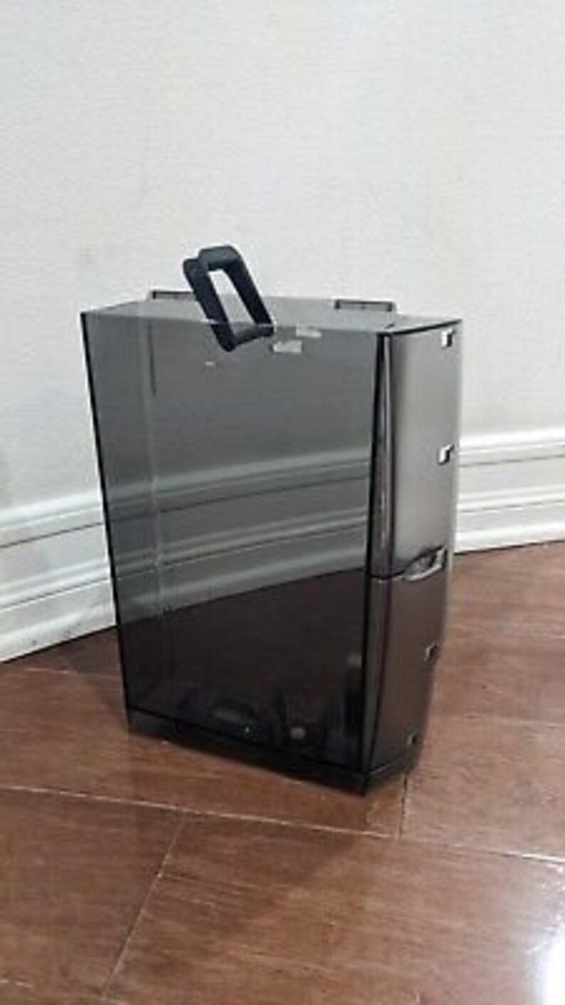 JURA E6 E8 E60 E80 E600 E800 WATER TANK 72500 Ship From Etsy