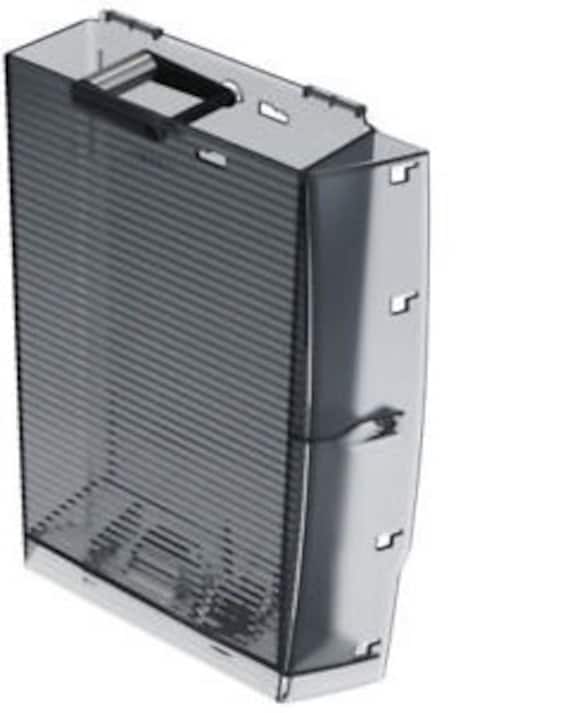 JURA E8 S8 S80 SMART V2 Filter Water Tank K 73983 Etsy