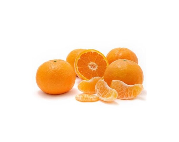 Fresh Seedless Tango Tangerines 5 Lbs Box 16 to 20 Pcs Naturally Grown