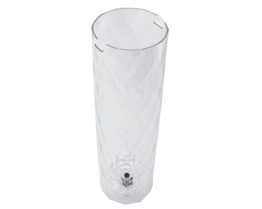 JURA ENA 4, 8 Water Tank Diamond Pattern 74039 New, Ship From