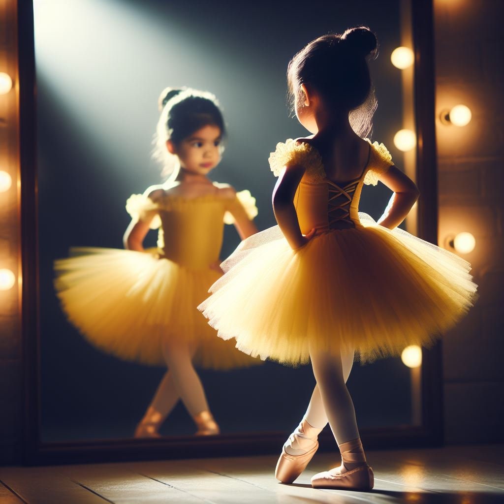Dreamers, Ballet, Girls, Download Digital, Download, Art, Creation