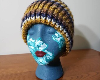 wvu winter hat