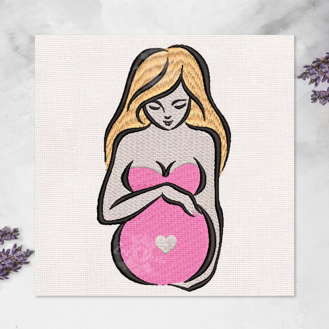 Pregnant woman scheme embroidery nwcvq pregnancy scheme  etsy Pregnant woman scheme embroidery nwcvq pregnancy scheme  etsy