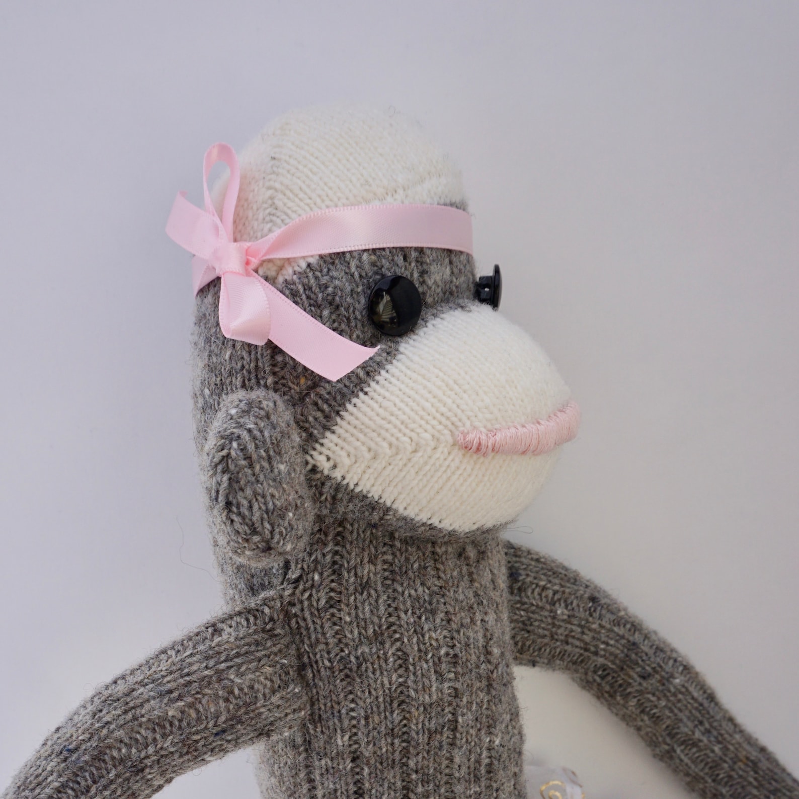 ballerina sock monkey christmas gift for ballerina gift for dancer tutu dancing oddities ballet shoes slippers funny gift for he