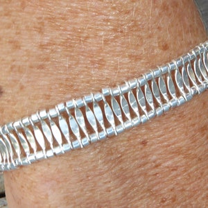 925 silver bracelet, fine ethnic sterling silver bracelet, silver cuff bracelet