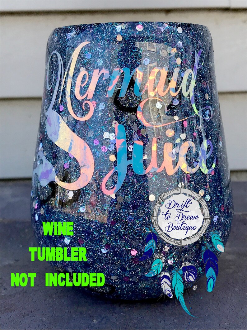 Free Free 294 Mermaid Tumbler Svg SVG PNG EPS DXF File
