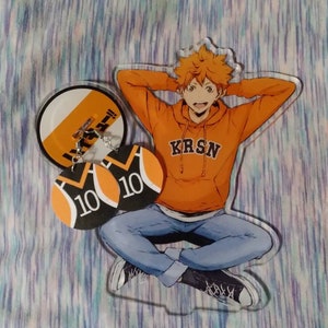 krsn haikyuu