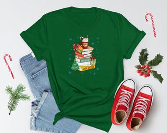 Stars Hallow, Soda shop, Luke's Coffee Books, T-Shirt or Sweater: Full Color DTF Print