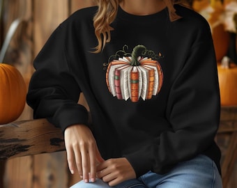 Books, Fall Vibes T-Shirt or Sweater: Full Color DTF Print