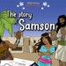 The Story of Samson Activity Book for Beginners - Etsy