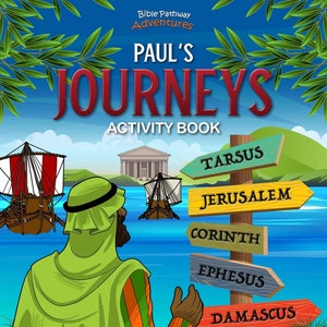 Paul's Journals Journal