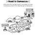 Road to Damascus Activity Book for Beginners - Etsy Canada