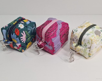 Bitsy Box - Fun Florals