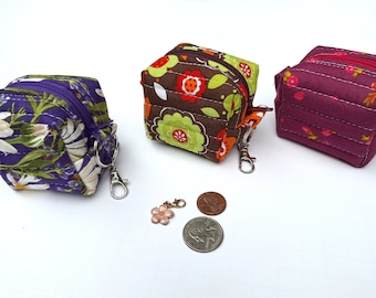 Bitsy Box - Florals