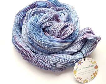 String Beans Sock Yarn - Zombie Feet