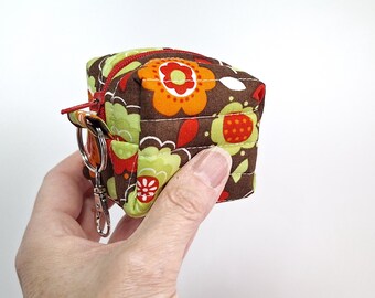 Bitsy Box -70's Floral