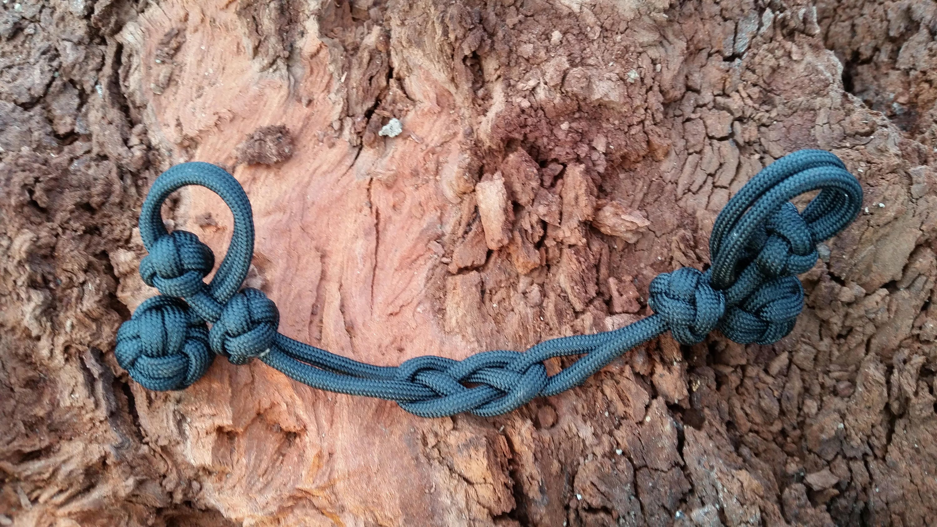 Evolve Bit Hobble Chin Strap for Snaffle Bit in Beige Black Etsy UK