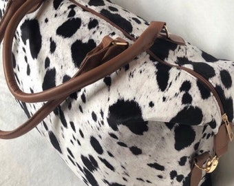 large weekender bag women's