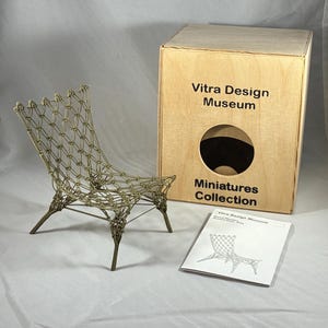 Vitra Design Museum - Etsy