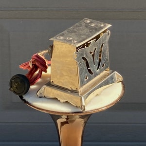 1920's Toaster - Etsy Canada
