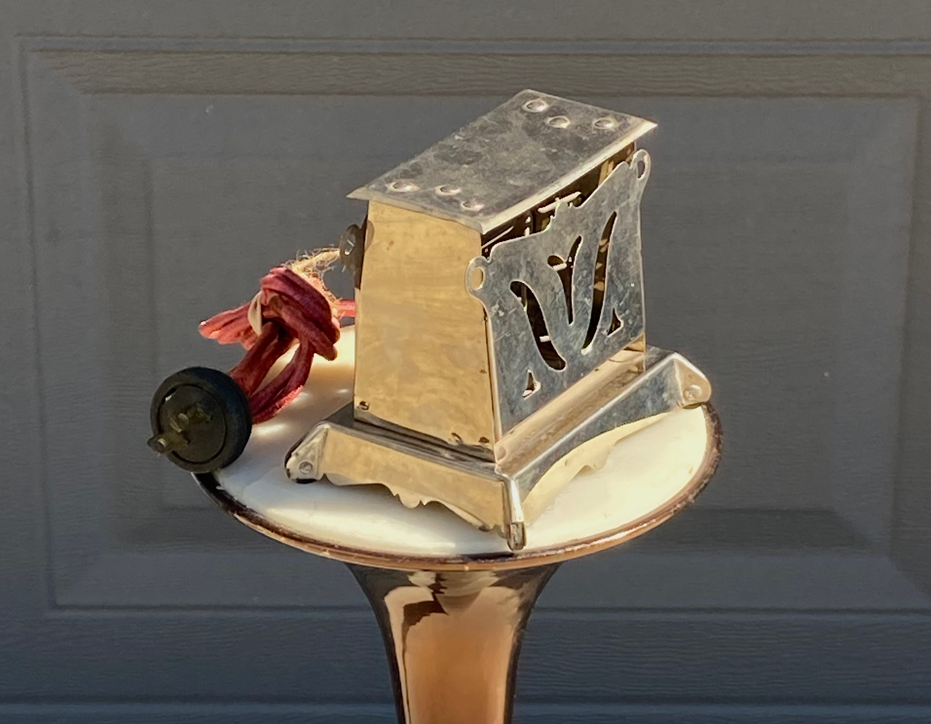 1920s Toaster - Etsy UK