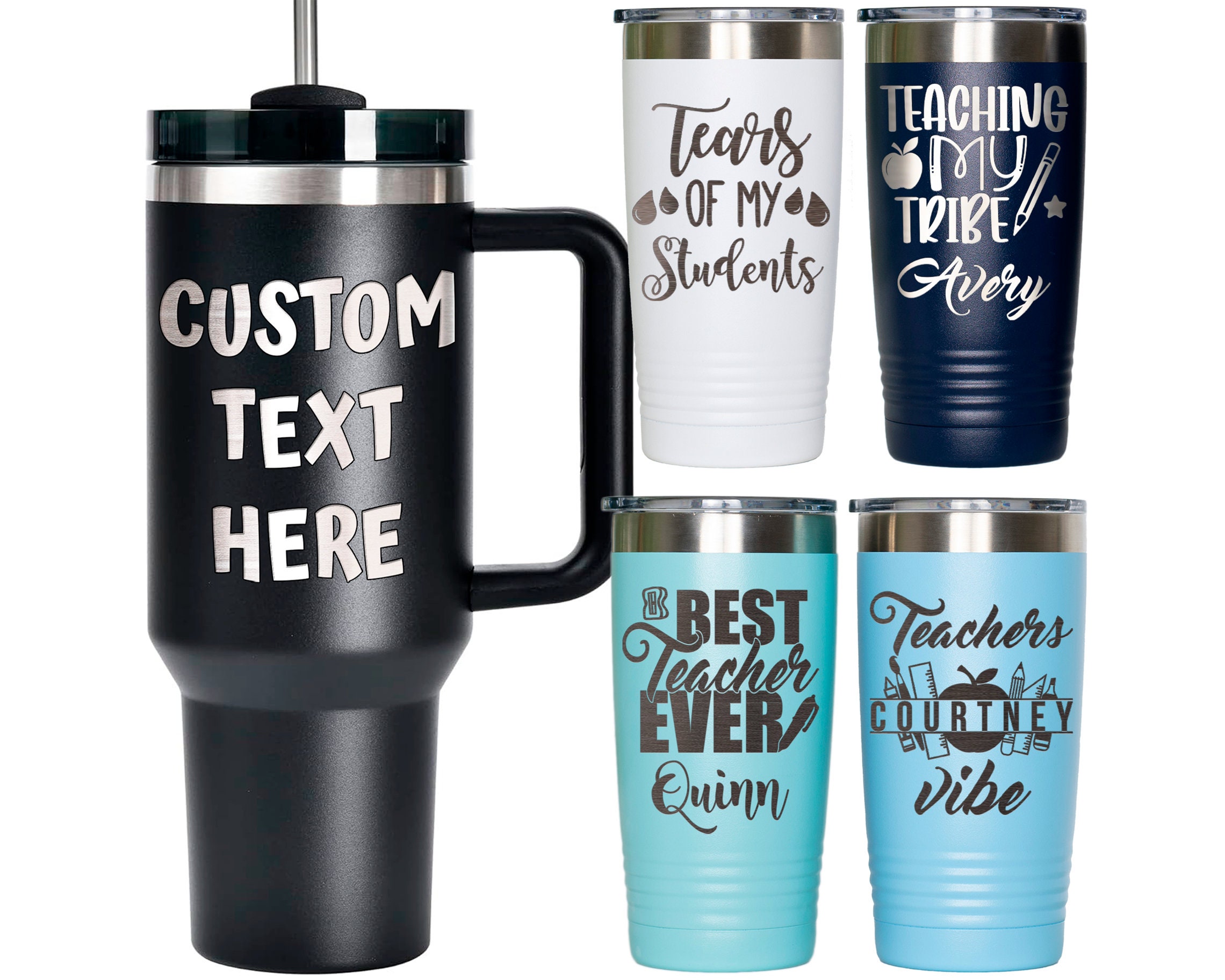 10 Tumblers and Reusable Cups Under P1,000