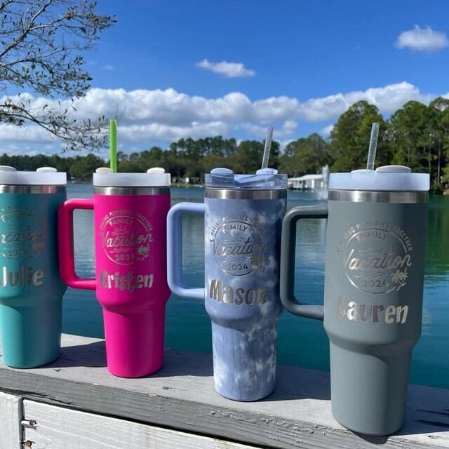 32 Oz Personalized Mug - Etsy