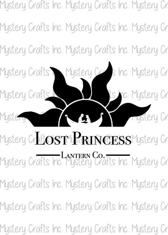 Free Free 306 Rapunzel Disney Princess Svg SVG PNG EPS DXF File