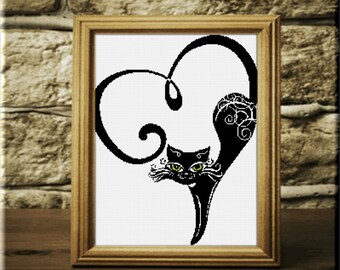 Points De Croix Etsy Points De Croix Etsy