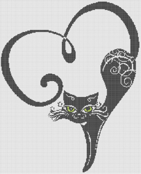Cat Writing Cross Stitch Pattern Pdf Instant Download Chat Ecriture Grille Point De Croix Pdf Instantan U00e9 Sewing Fiber Craft Supplies Tools Lifepharmafze Com