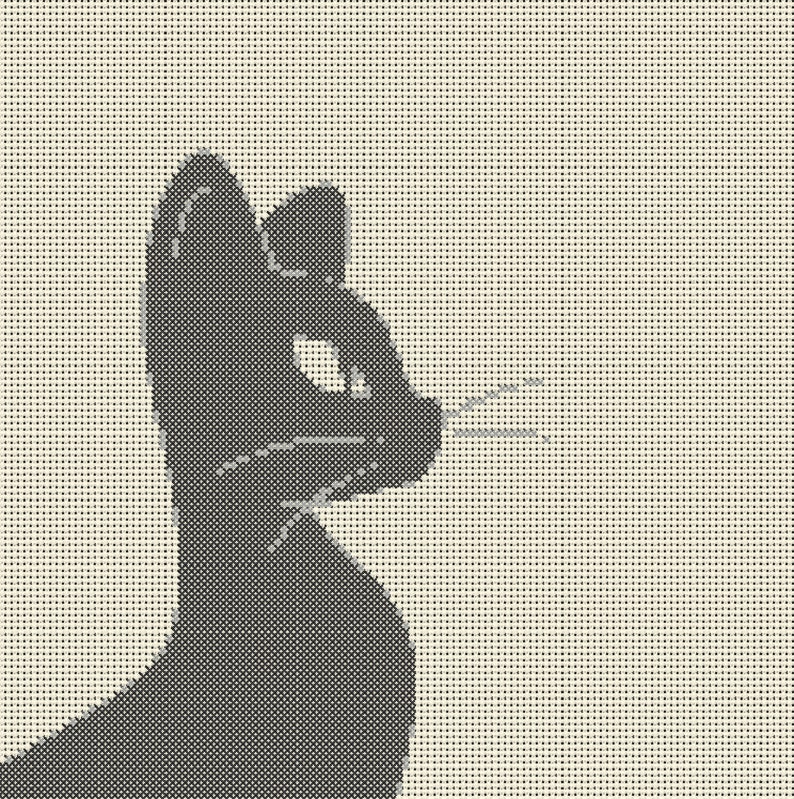Sewing Fiber Cat Cross Stitch Pattern Pdf Instant Download Chat Grille Point De Croix Pdf Instantan U00e9 Cross Stitch Sewing Fiber Cat Cross Stitch Pattern Pdf Instant Download Chat Grille Point De Croix Pdf Instantan U00e9 Cross Stitch
