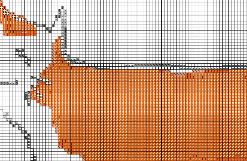 Cross Stitch Kits How To Cat Cross Stitch Pattern Pdf Instant Download Chat Grille Point De Croix Pdf Instantan U00e9 Cross Stitch Kits How To Cat Cross Stitch Pattern Pdf Instant Download Chat Grille Point De Croix Pdf Instantan U00e9